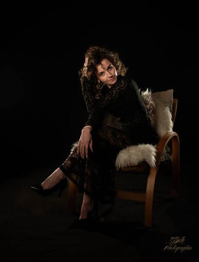 Maéline CLEMENTE Maéline CLEMENTE
