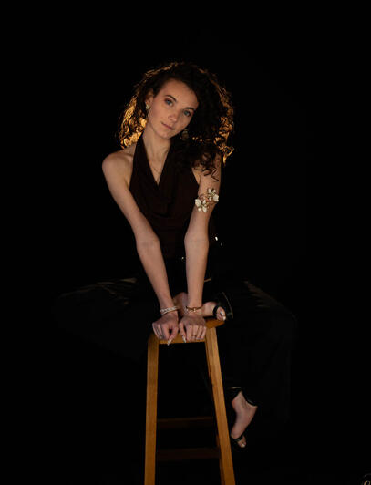 Maéline CLEMENTE Maéline CLEMENTE