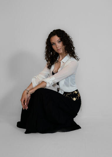 Maéline CLEMENTE Maéline CLEMENTE