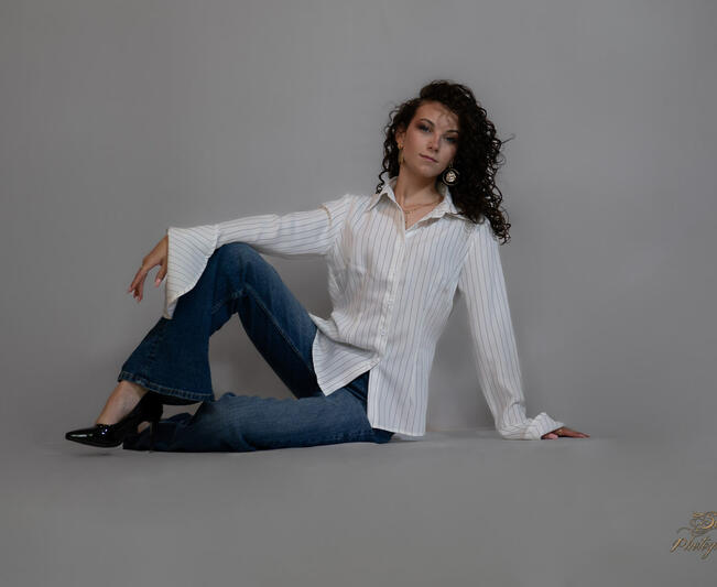 Maéline CLEMENTE Maéline CLEMENTE